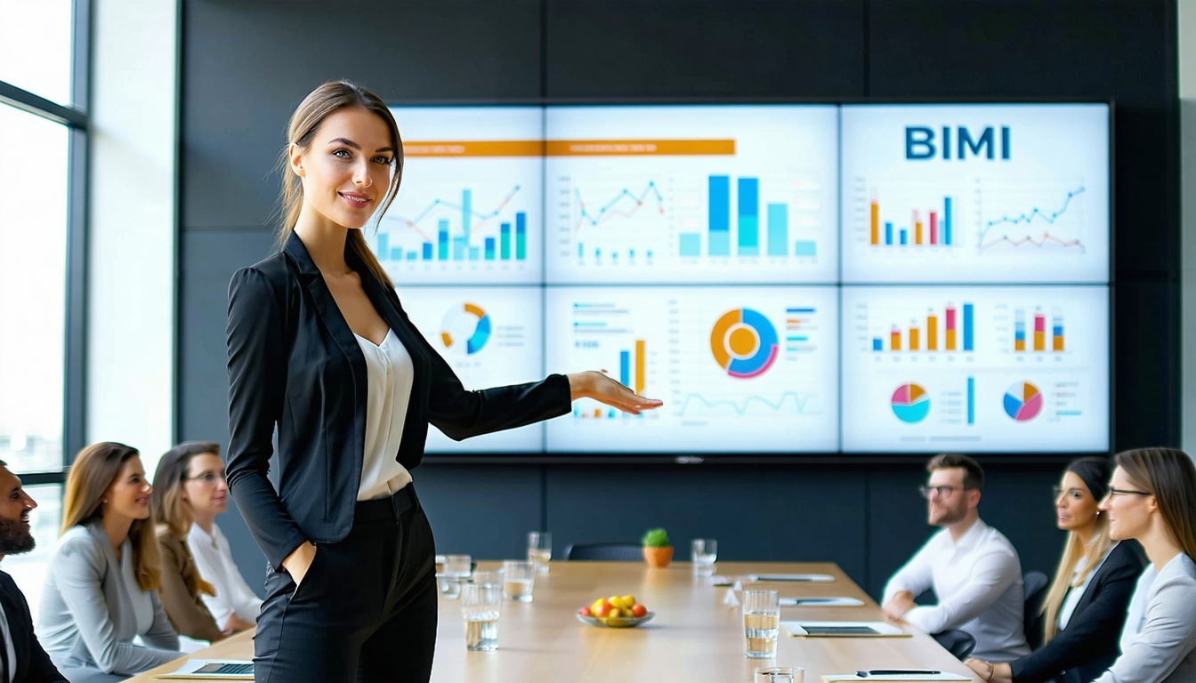 Dlaczego CMO z listy Fortune 500 priorytetowo traktują BIMI w 2025 r.