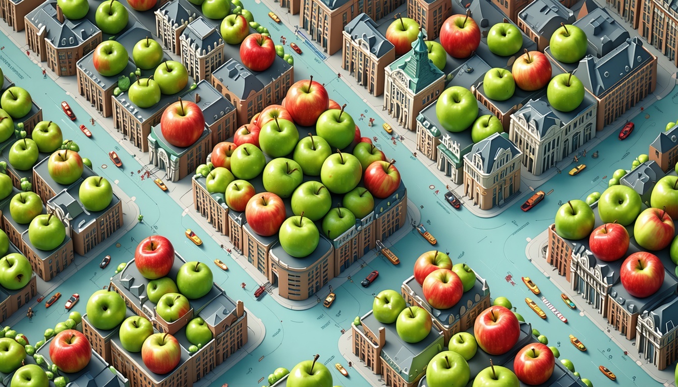 Użytkownicy Apple Business Connect i sposób, w jaki korzystają z BIMI