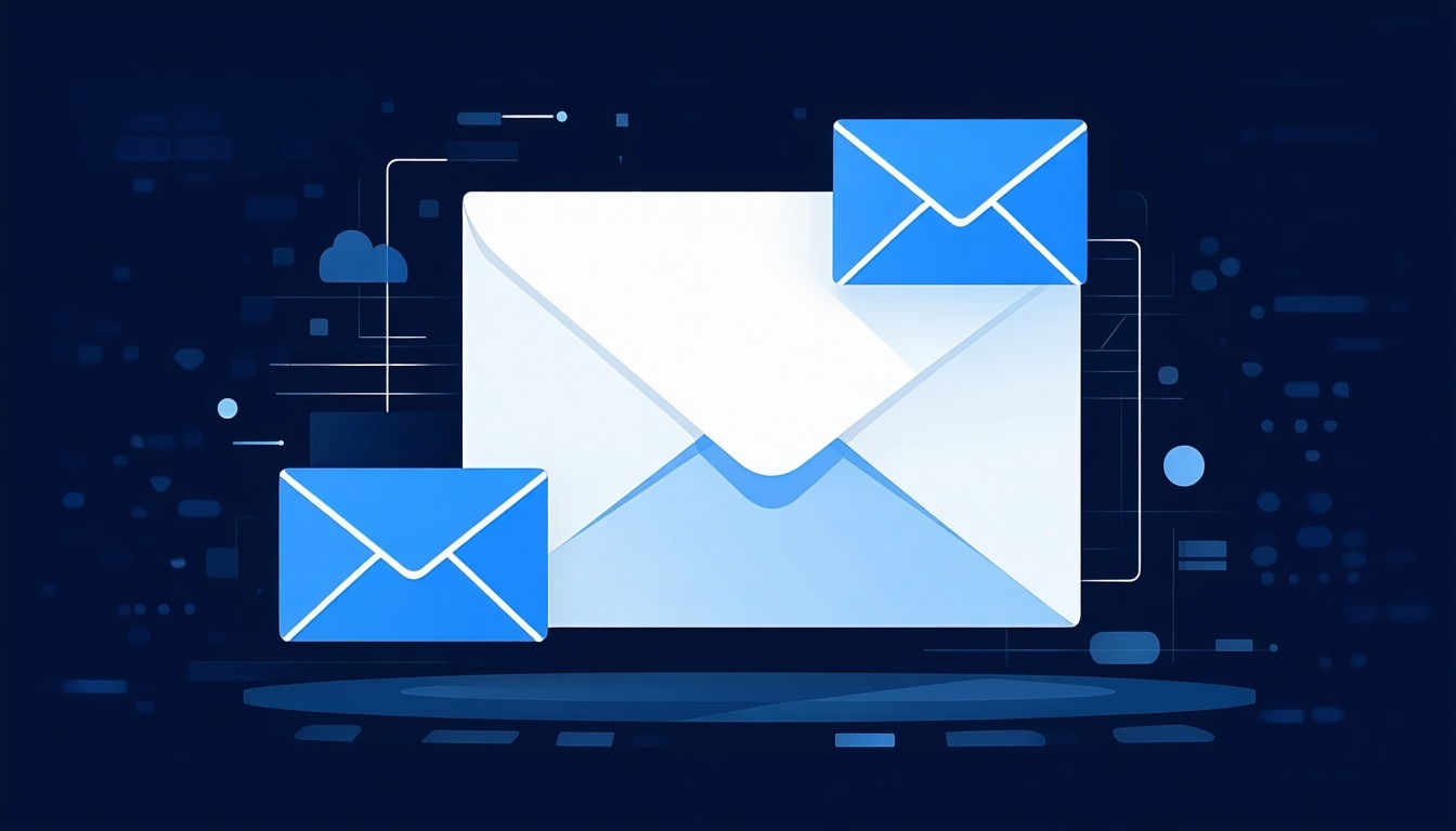 Analiza poczty e-mail i rekordów DNS