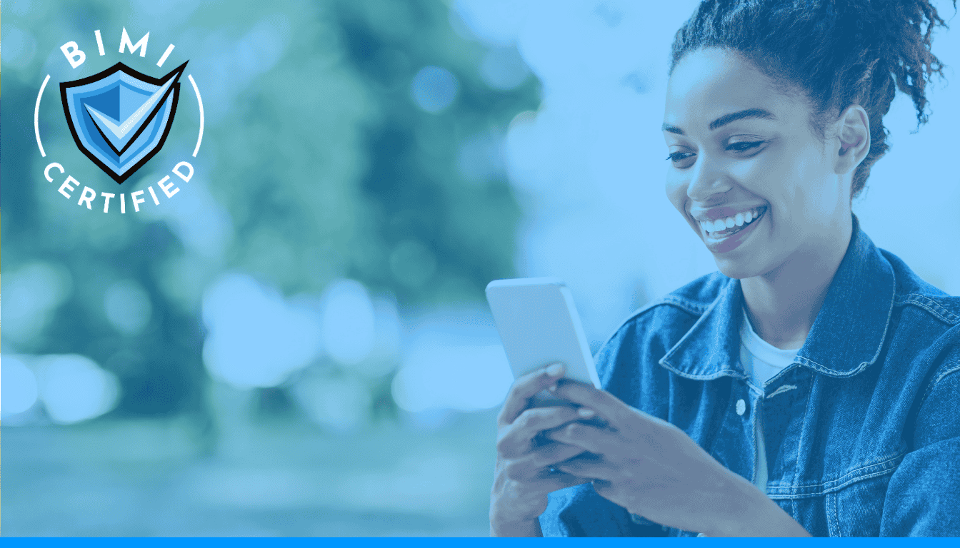 BIMI to więcej niż tylko logo