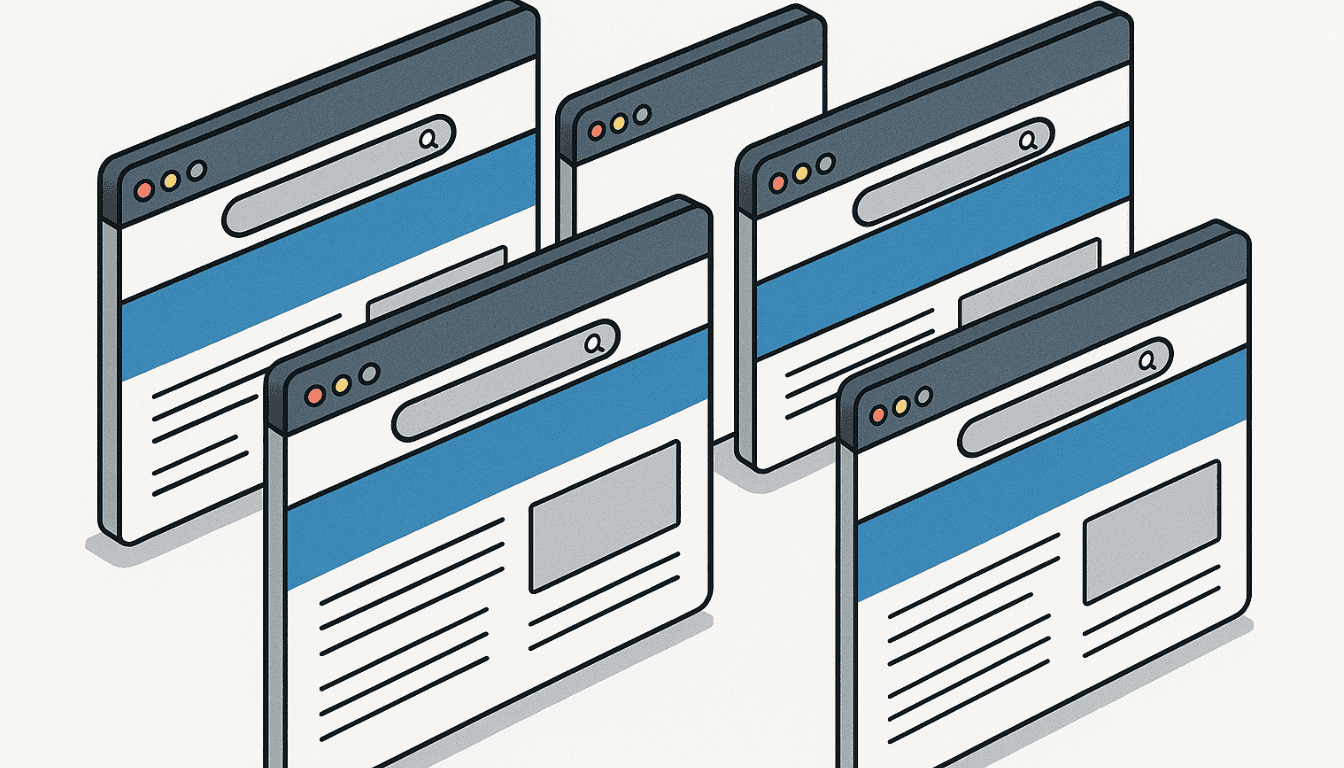 Strategia wielodomenowa BIMI