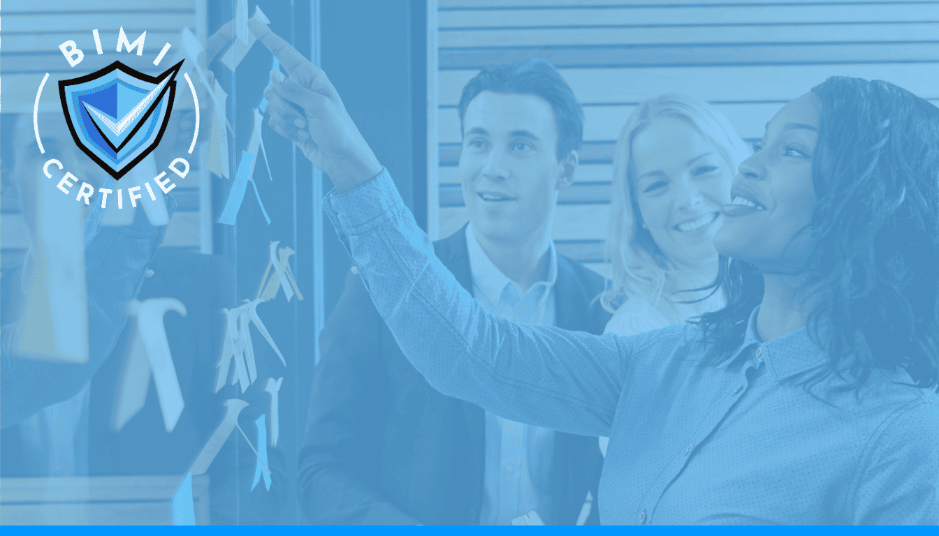 Zespoły ds. bezpieczeństwa IT i marketingu uwielbiają BIMI