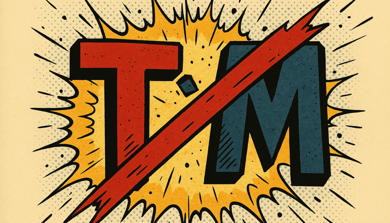 Brak znaku towarowego BIMI